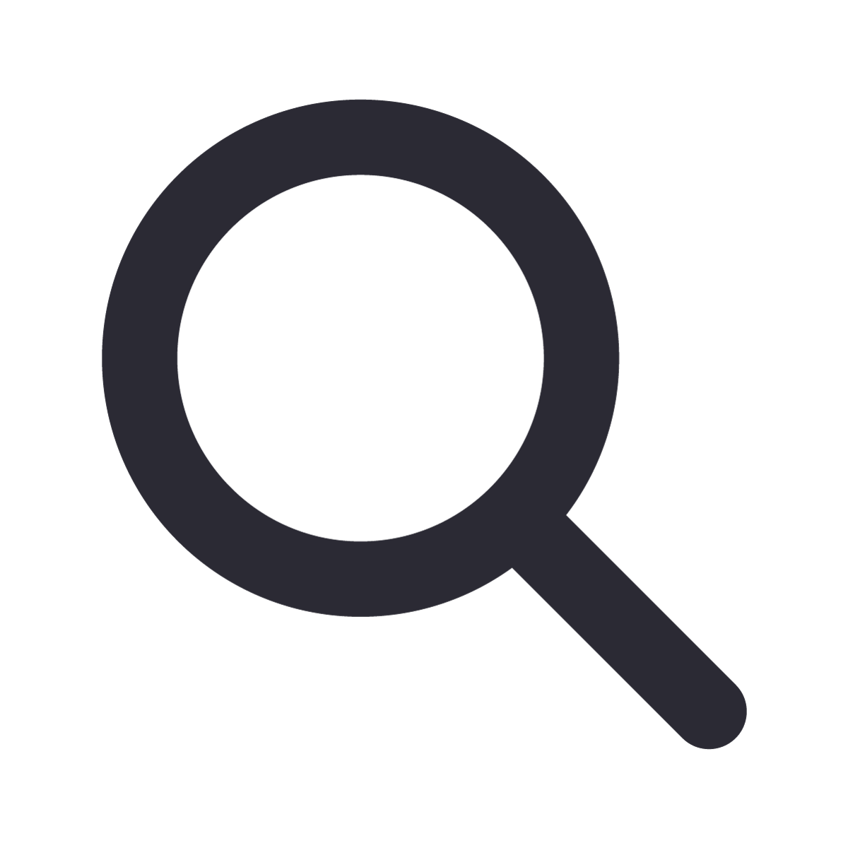 Search icon