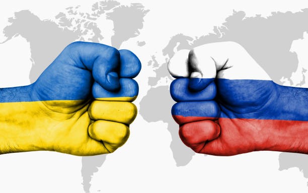 A negotiator’s thoughts on Ukraine