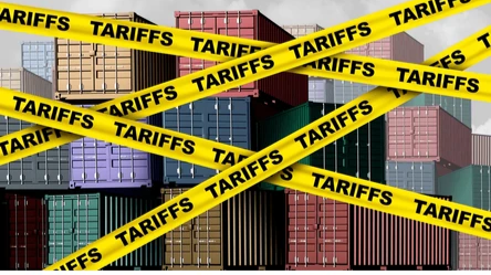 The Art of Tariffs (seen from a negotiator’s viewpoint)