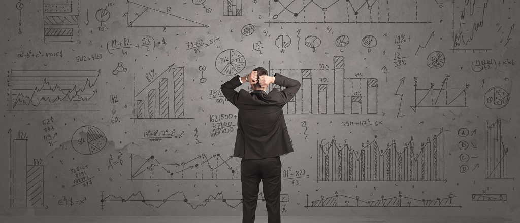 The Fallacy of Data