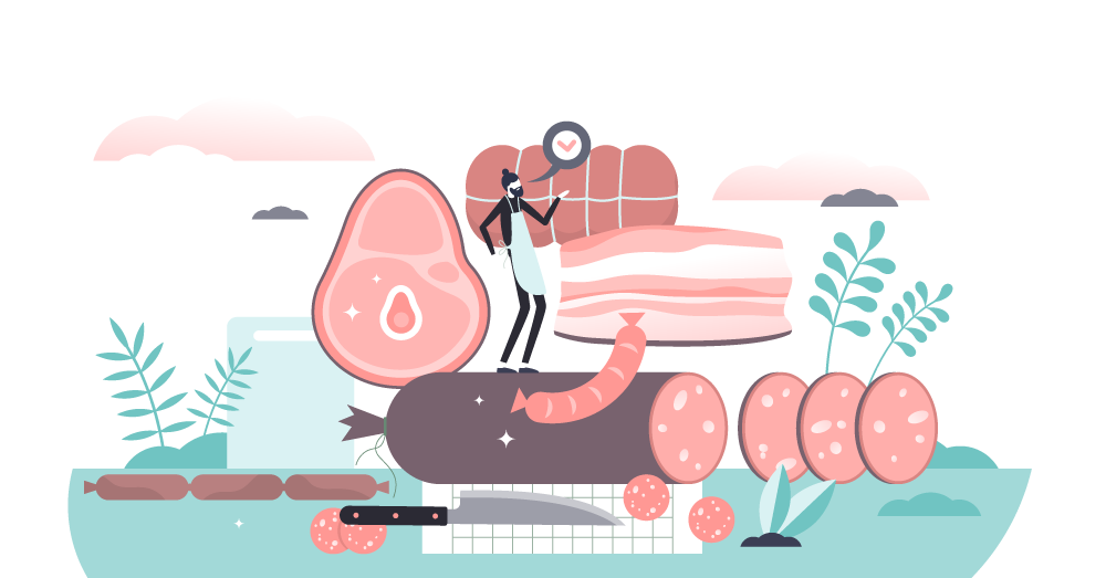 Meat customer services – a tale of missed opportunity